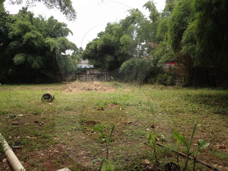 TANAH STRATEGIS PONDOK LABU