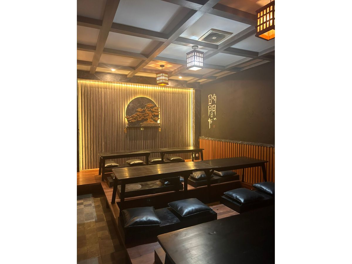 Disewakan Ruang Usaha Lokasi Strategis di Pejaten, Jakarta