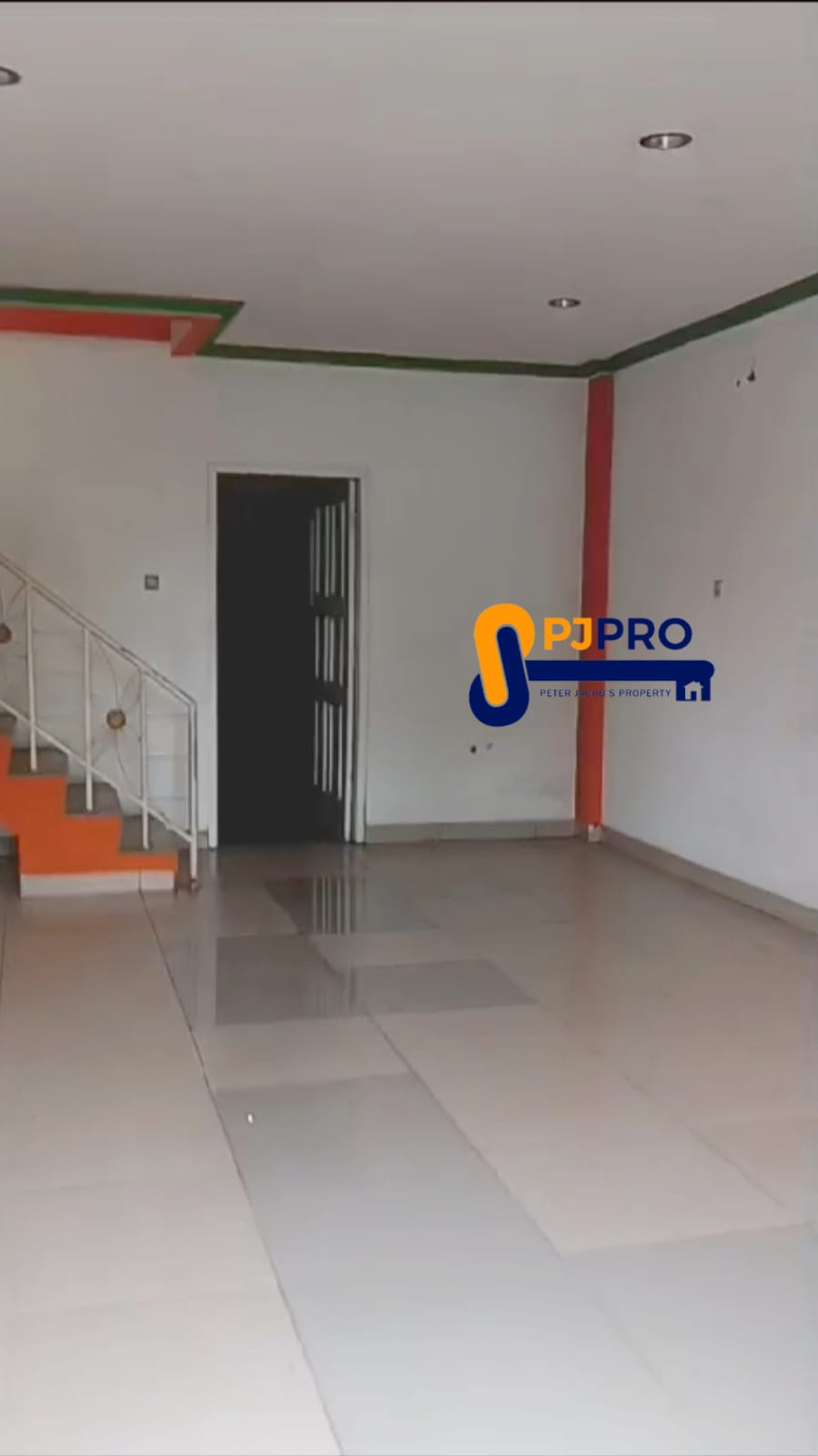 Disewakan Ruko Siap Pakai di Harapan Indah 2 Bekasi