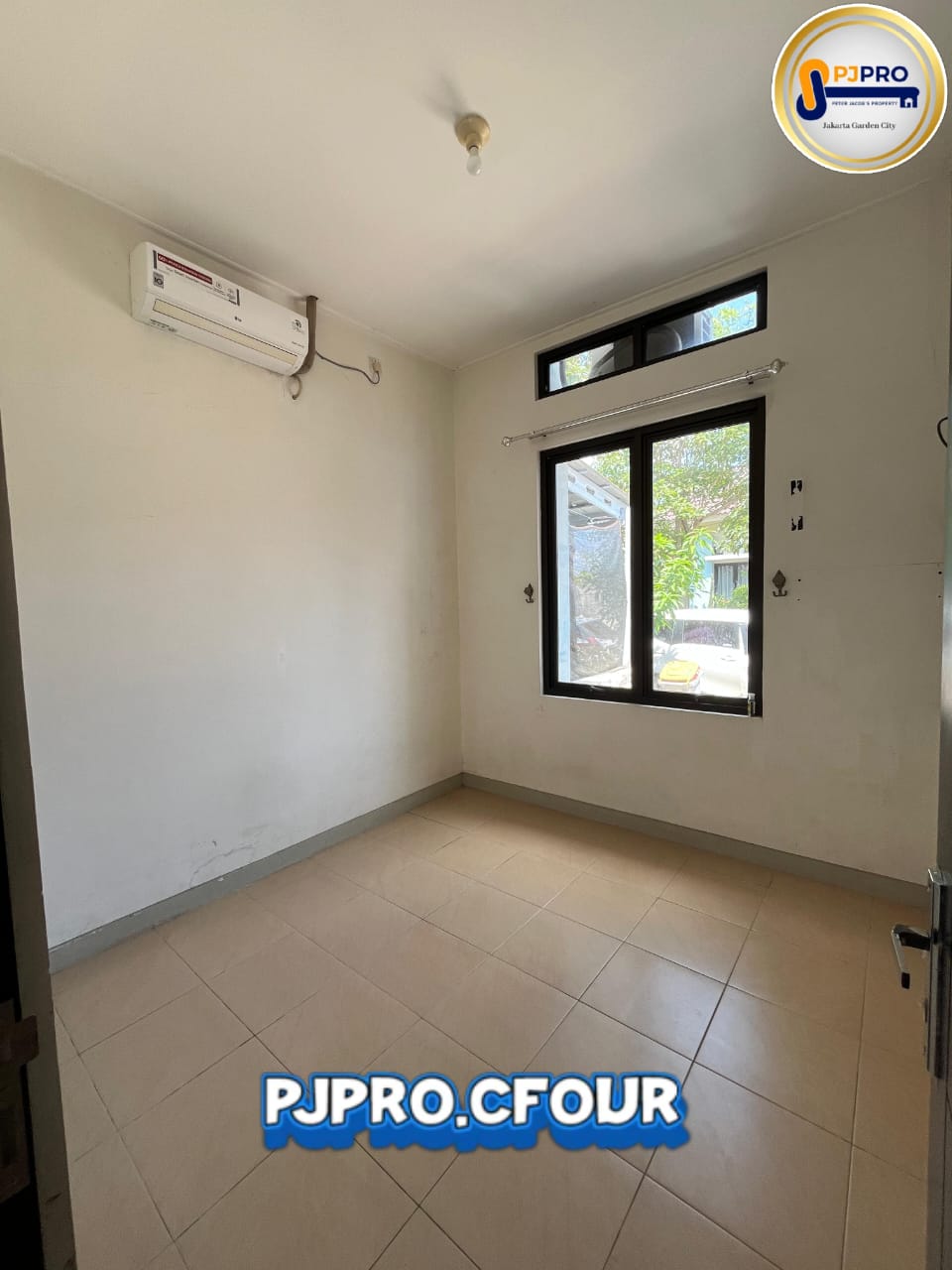 Dijual Rumah Minimalis Siaphuni di Segara City Cluster Atlantis