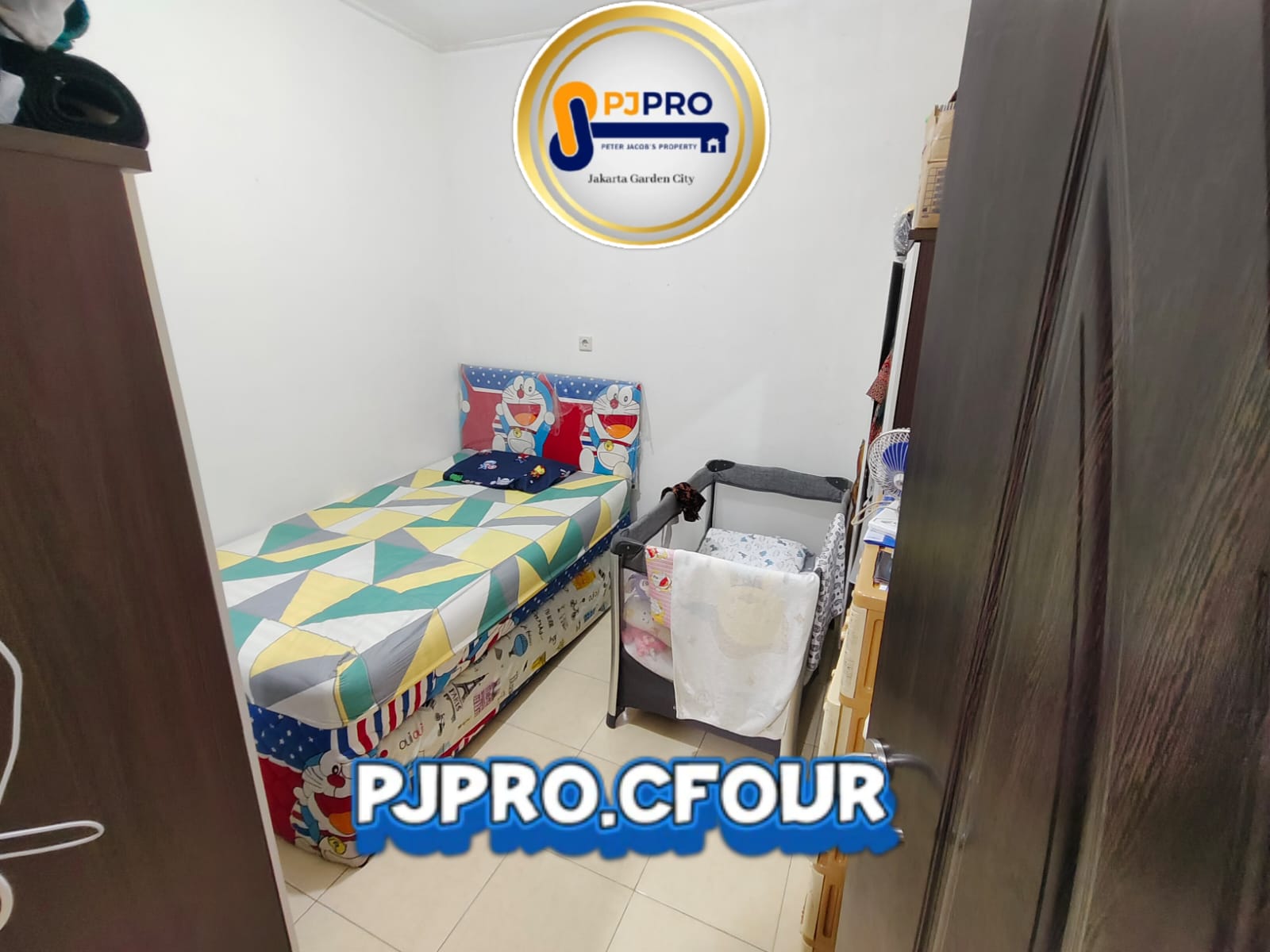 Dijual Rumah Minimalis Siaphuni di Segara City Cluster Atlantis