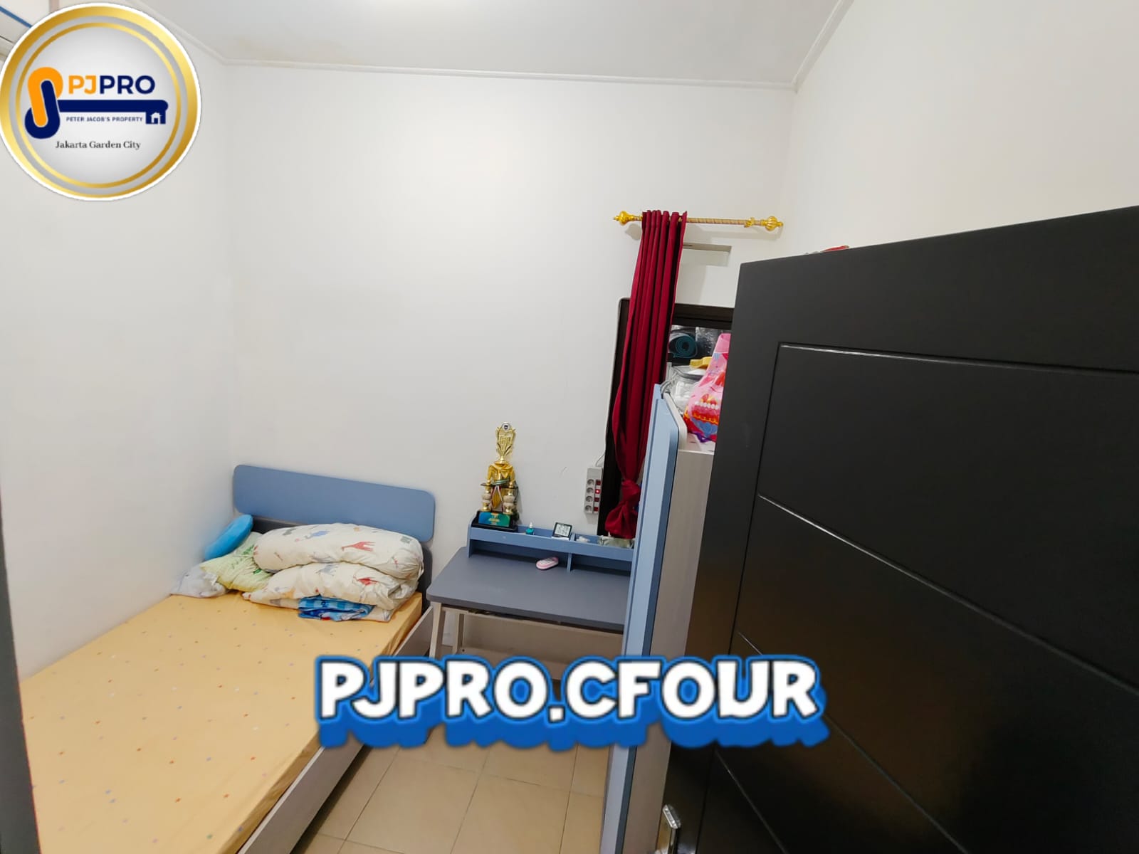 Dijual Rumah Minimalis Siaphuni di Segara City Cluster Atlantis