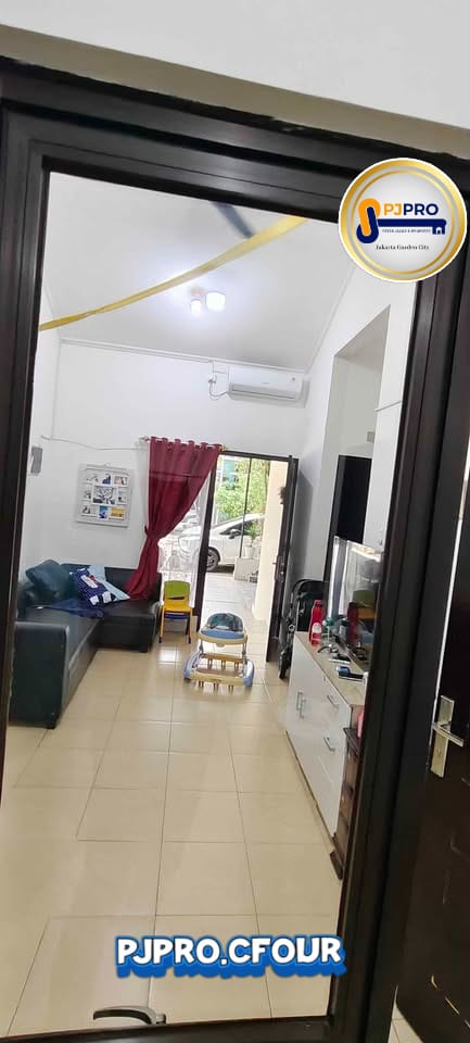 Dijual Rumah Minimalis Siaphuni di Segara City Cluster Atlantis