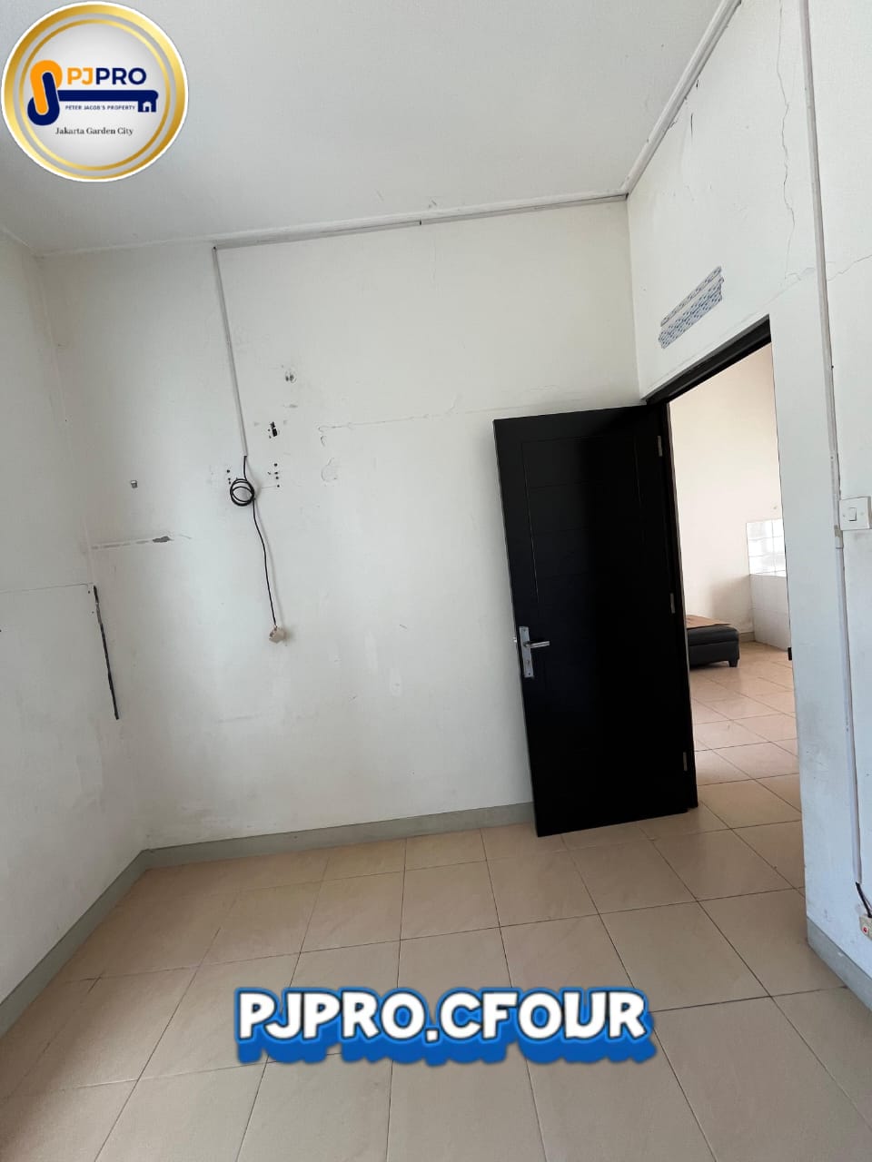 Dijual Rumah Minimalis Siaphuni di Segara City Cluster Atlantis