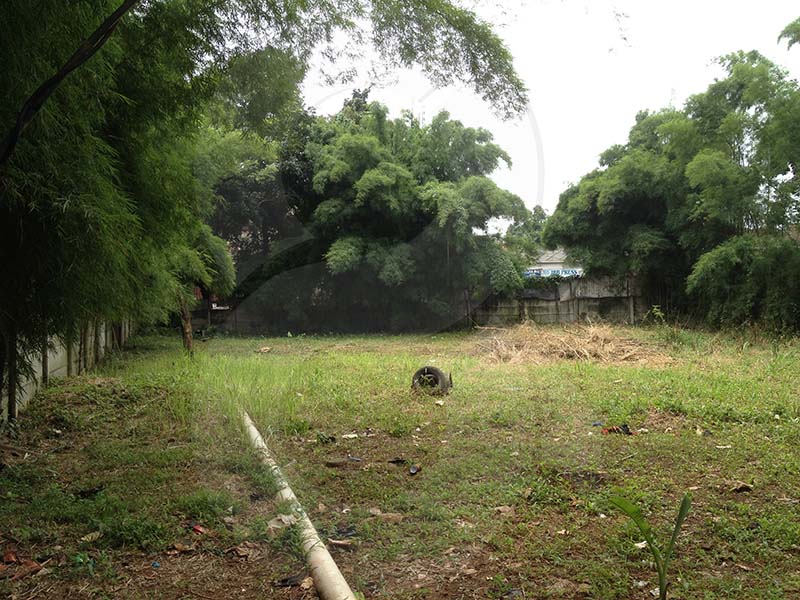 TANAH STRATEGIS PONDOK LABU