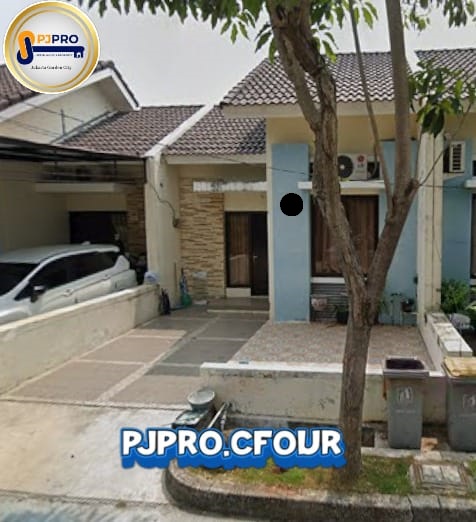 Dijual Rumah Minimalis Siaphuni di Segara City Cluster Atlantis