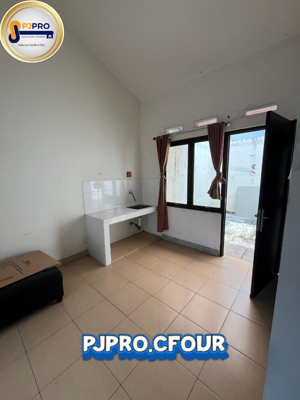 Dijual Rumah Minimalis Siaphuni di Segara City Cluster Atlantis