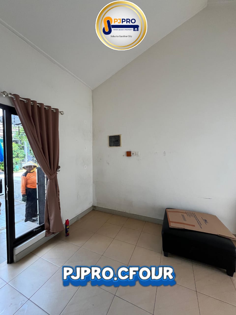 Dijual Rumah Minimalis Siaphuni di Segara City Cluster Atlantis