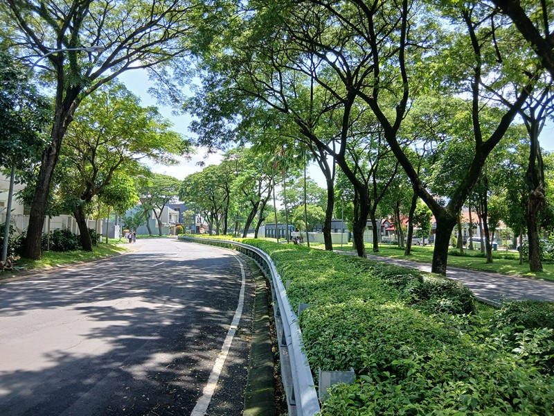 Jual Cepat Tanah Strategis di Raya WoodLand CitraLand, Surabaya