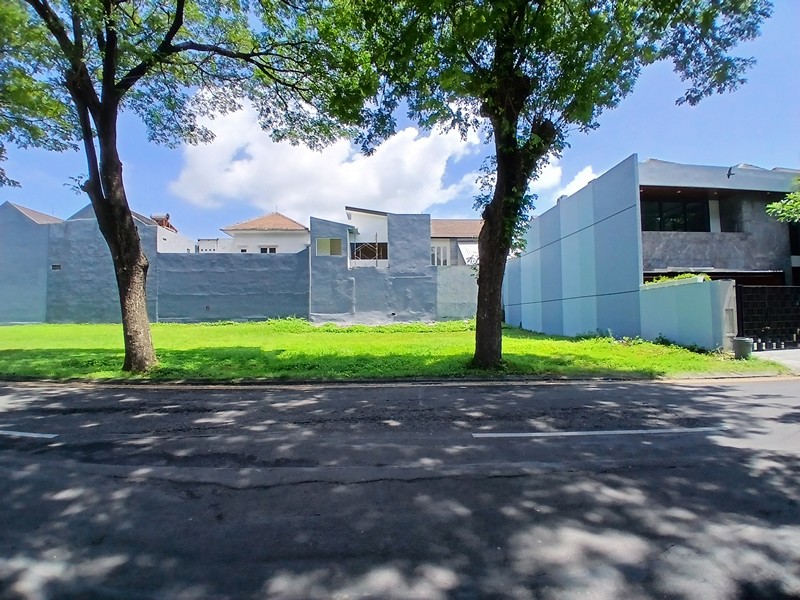 Jual Cepat Tanah Strategis di Raya WoodLand CitraLand, Surabaya