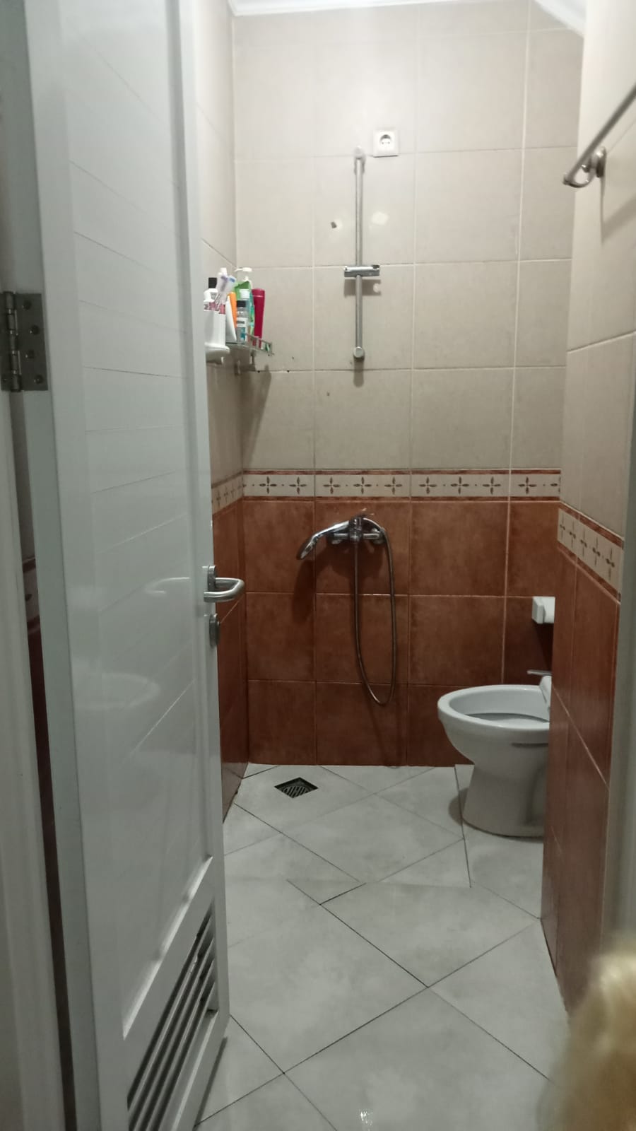 BU rumah Raffles hills Cibubur semi furnish Kawasan lengkap fasi