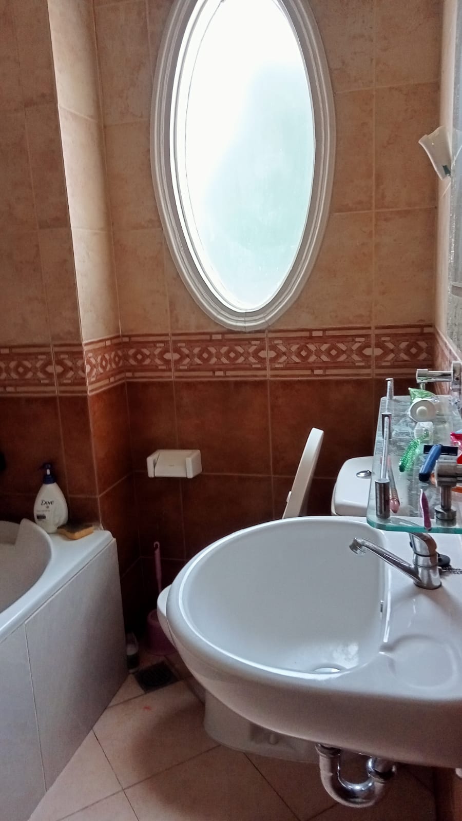 BU rumah Raffles hills Cibubur semi furnish Kawasan lengkap fasi