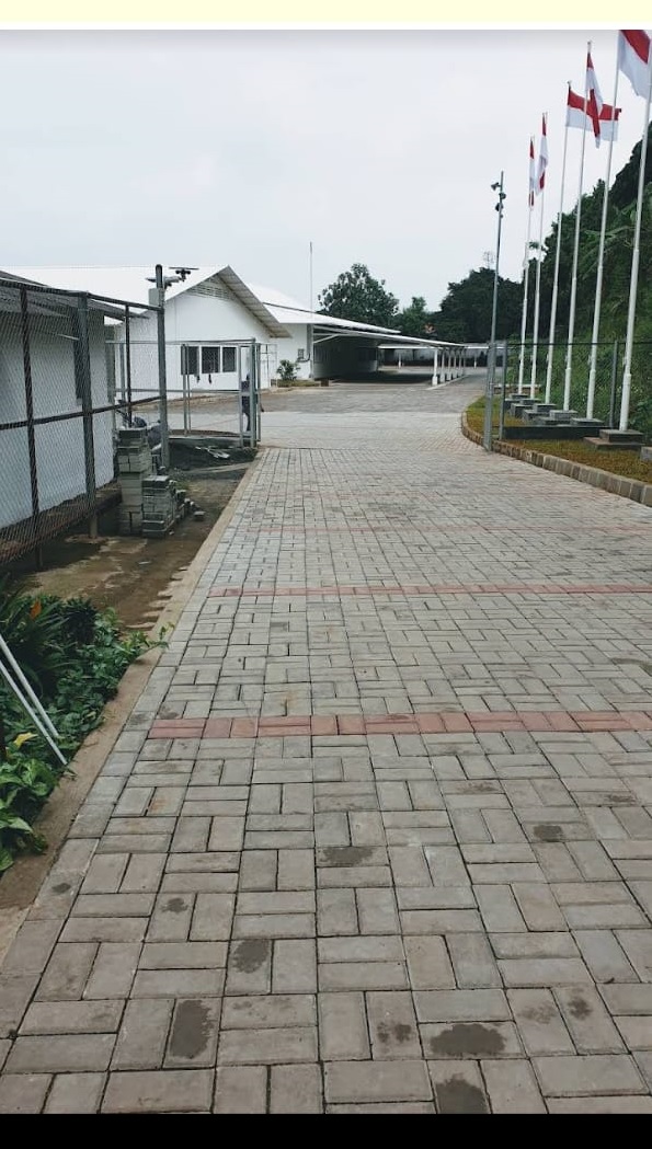 Jual tanah komersil zona r10 di Cilandak, Jakarta Selatan