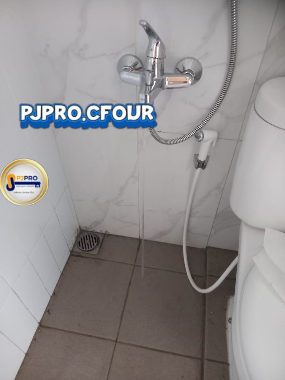 Dijual/Disewa Rumah Siaphuni Minimalis di Perum Grand Duta City