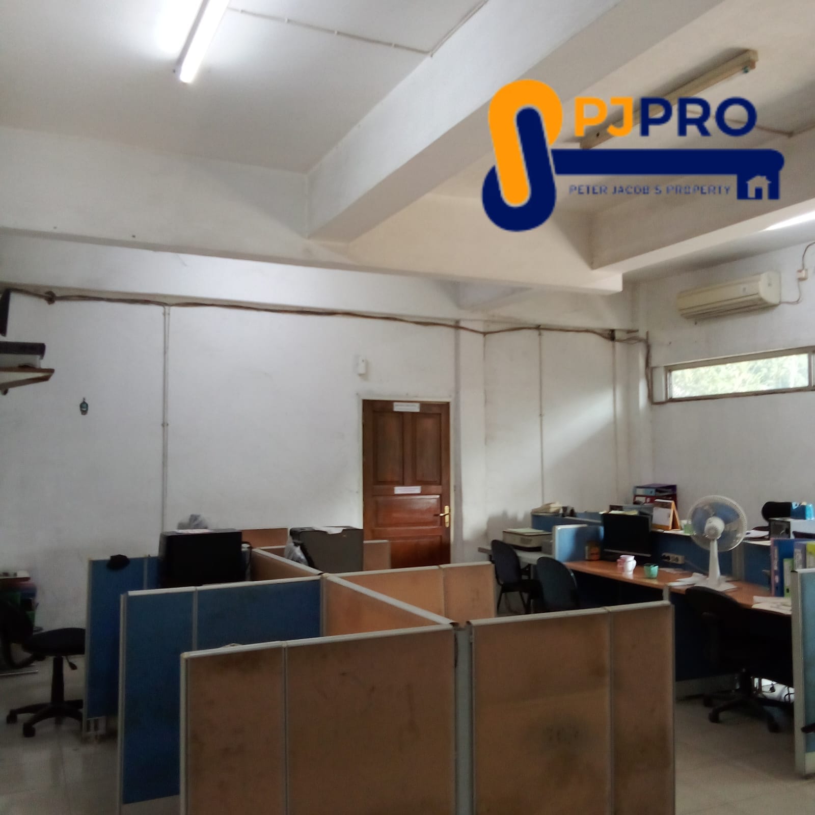 Dijual Cepat Gudang atau Pabrik di Cakung Jakarta Timur