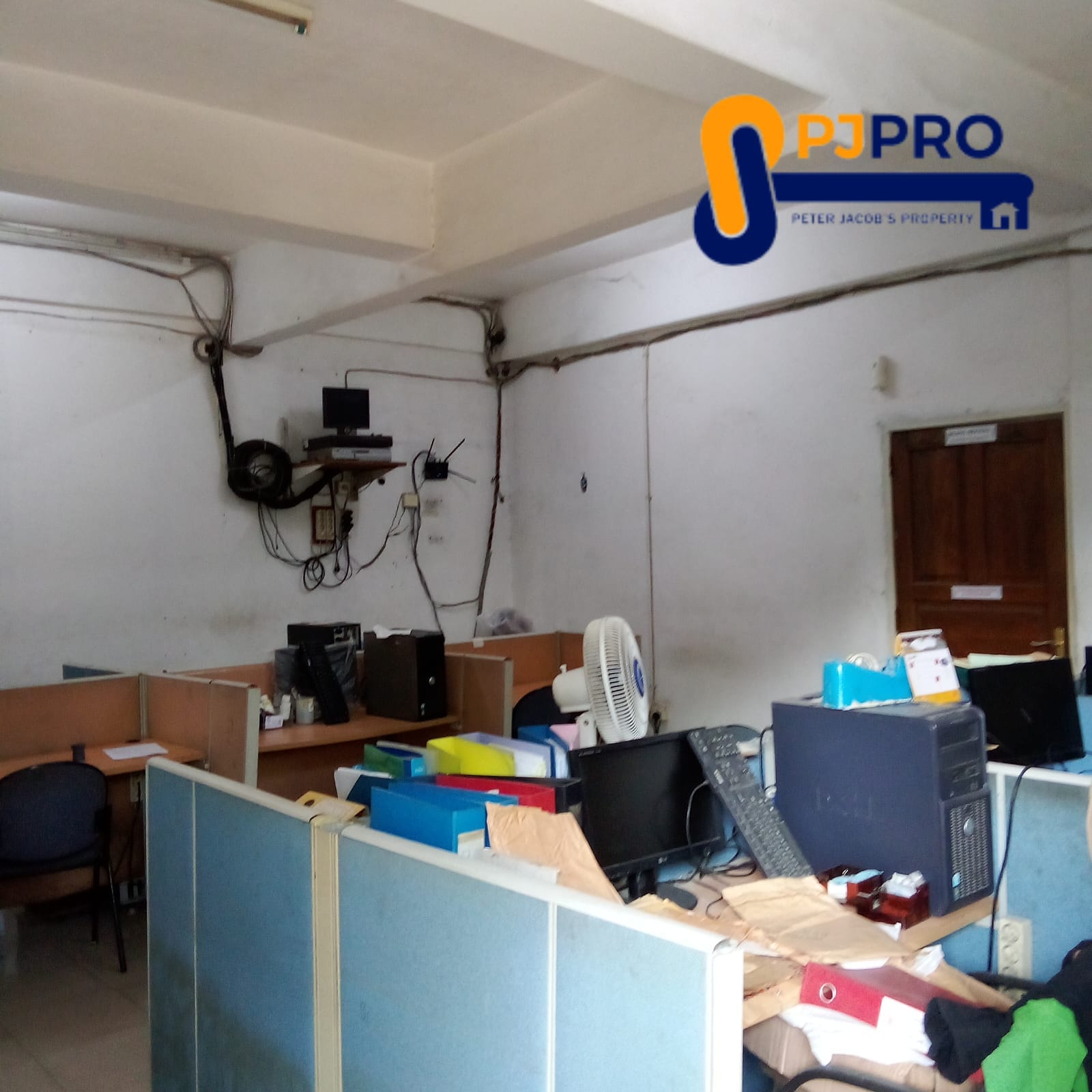 Dijual Cepat Gudang atau Pabrik di Cakung Jakarta Timur