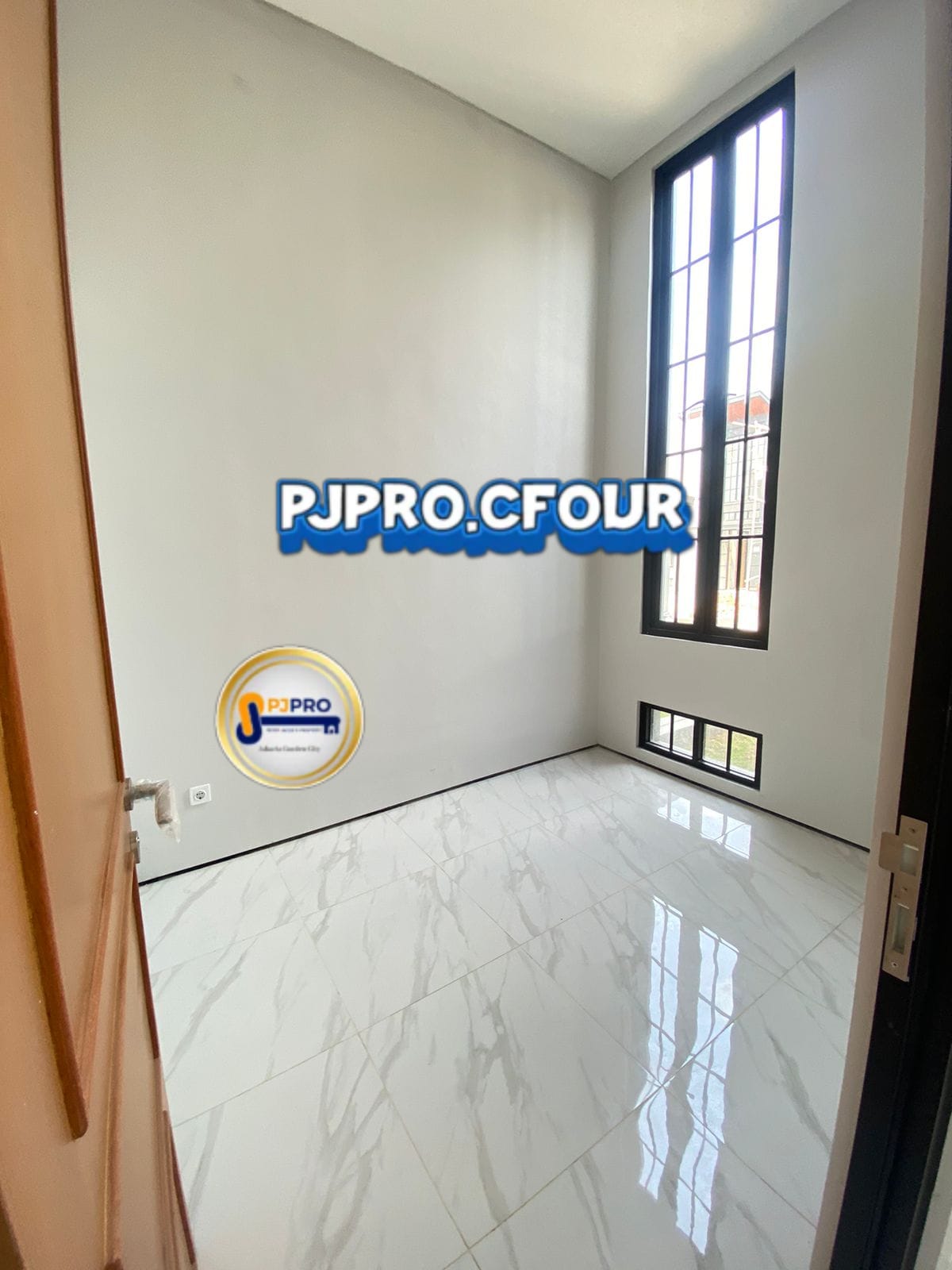 Dijual/Disewa Rumah Siaphuni Minimalis di Perum Grand Duta City