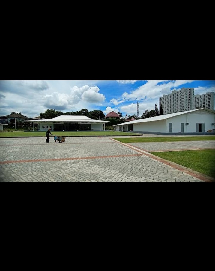 Jual tanah komersil zona r10 di Cilandak, Jakarta Selatan