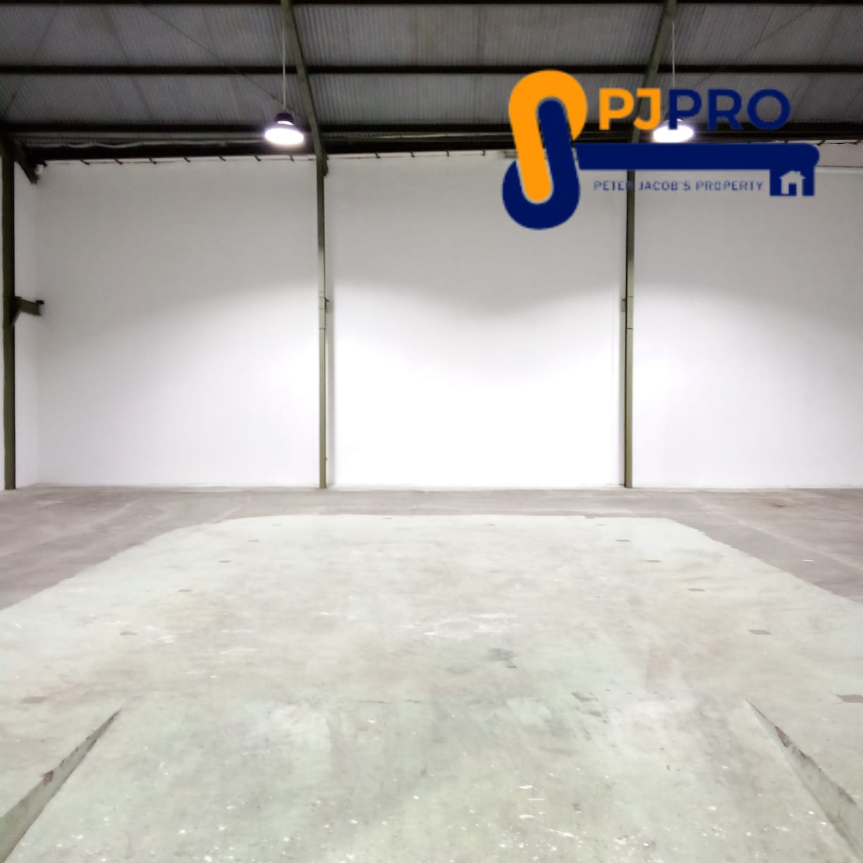 Dijual Cepat Gudang atau Pabrik di Cakung Jakarta Timur