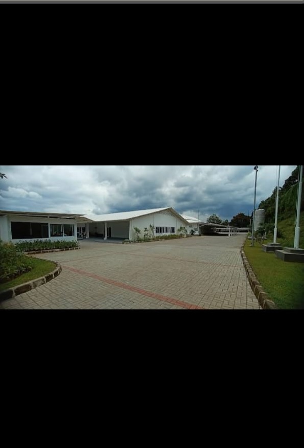 Jual tanah komersil zona r10 di Cilandak, Jakarta Selatan