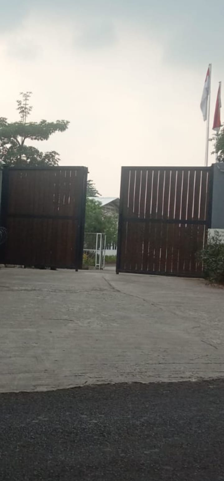 Jual tanah komersil zona r10 di Cilandak, Jakarta Selatan