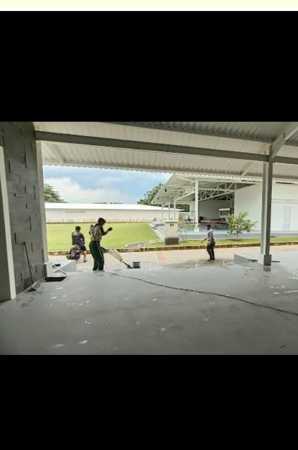 Jual tanah komersil zona r10 di Cilandak, Jakarta Selatan