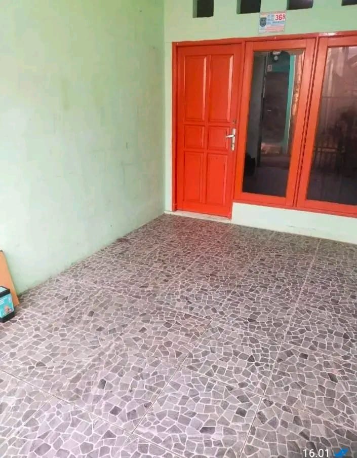 Jual Cepat Prospek Investasi Kontrakan 7 Pintu Mekar Jaya Akses