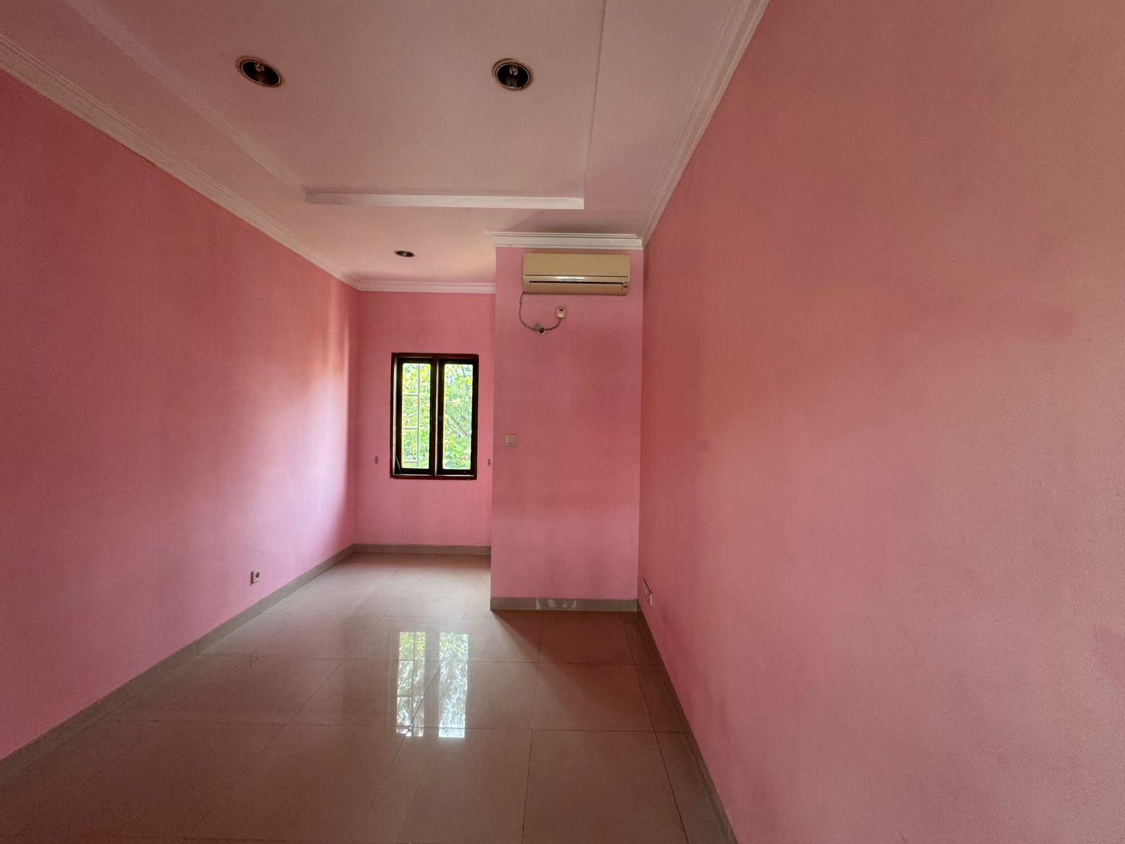 Rumah dekat Tol Brigif Cinere Termurah