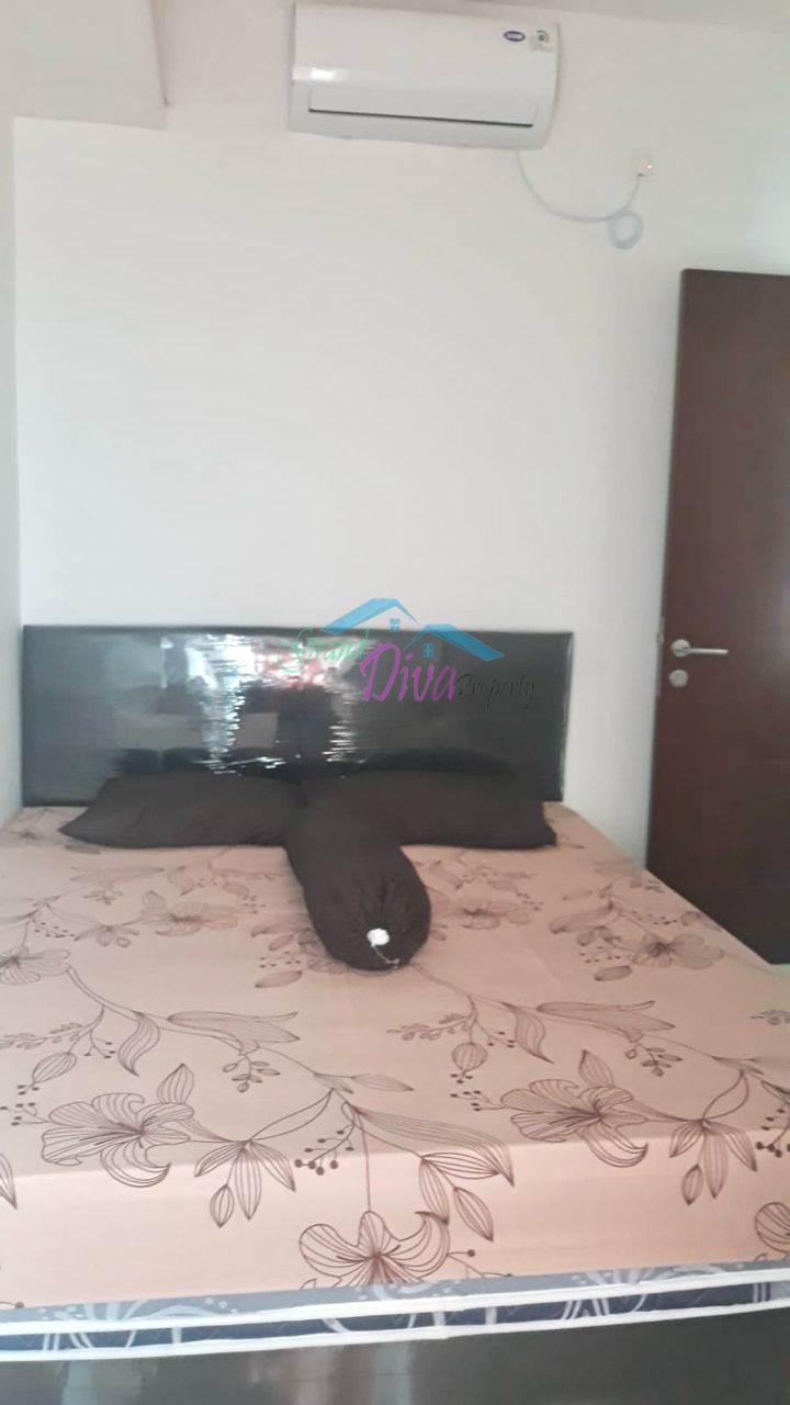 APARTEMENT THAMRIN DISTRICT BEKASI TIPE 2 BR