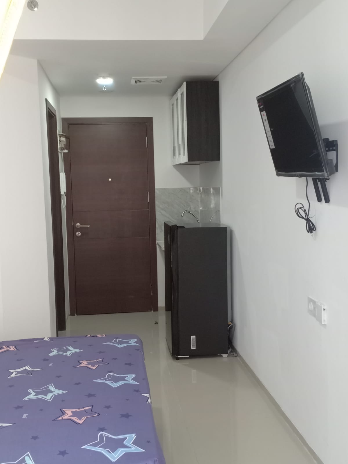 DIJUAL CEPAT Apartemen Pacific Garden, Alam Sutera