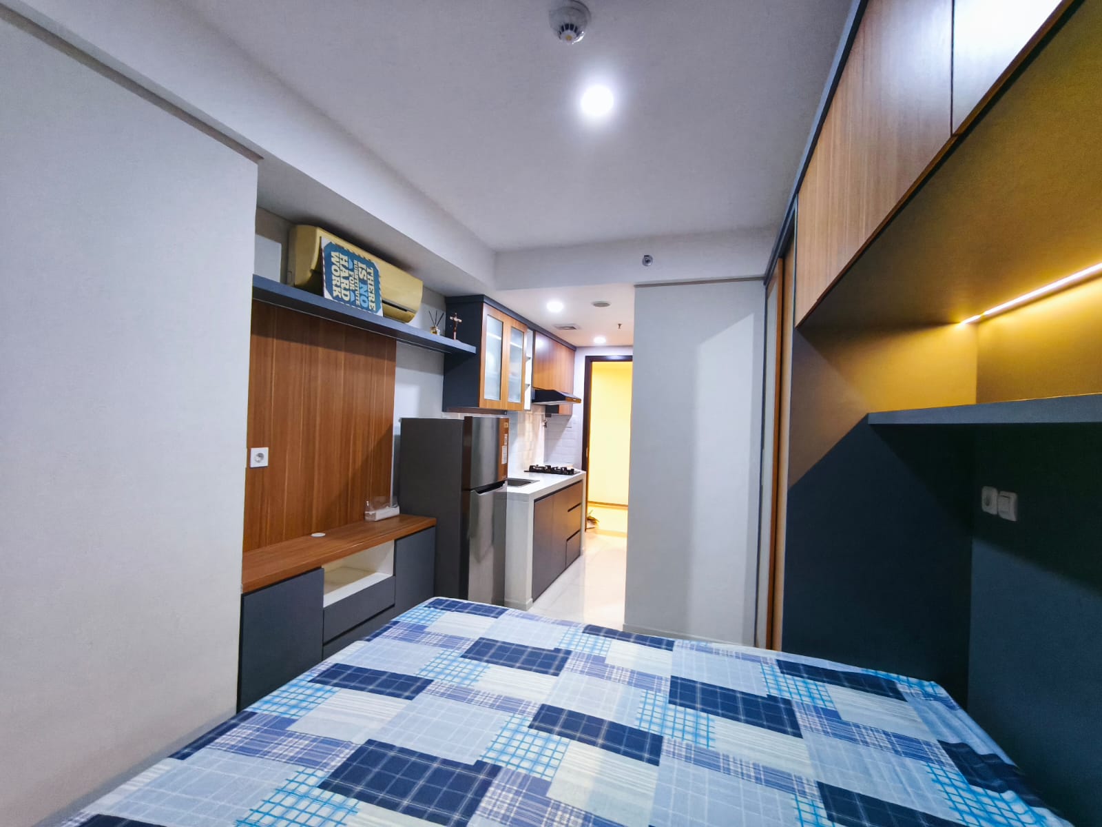 DISEWAKAN Apartemen Daan Mogot City, Jakarta Barat