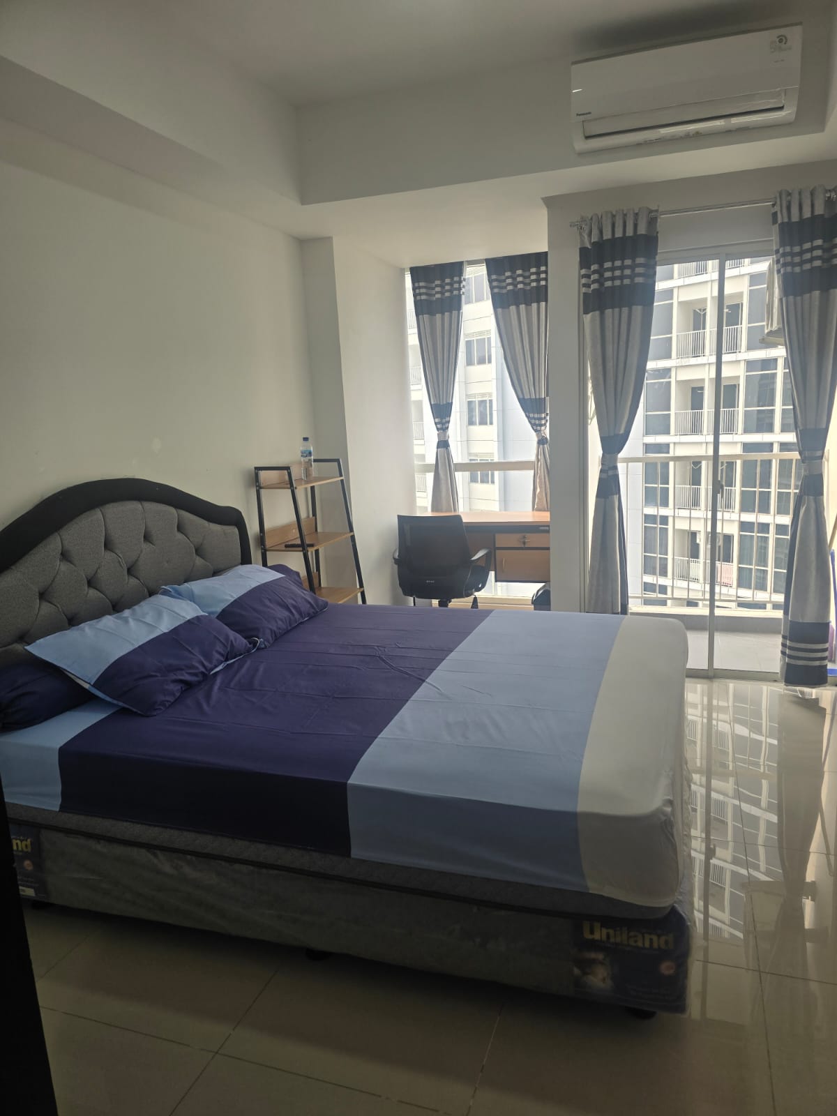 DIJUAL CEPAT Apartemen Pacific Garden, Alam Sutera
