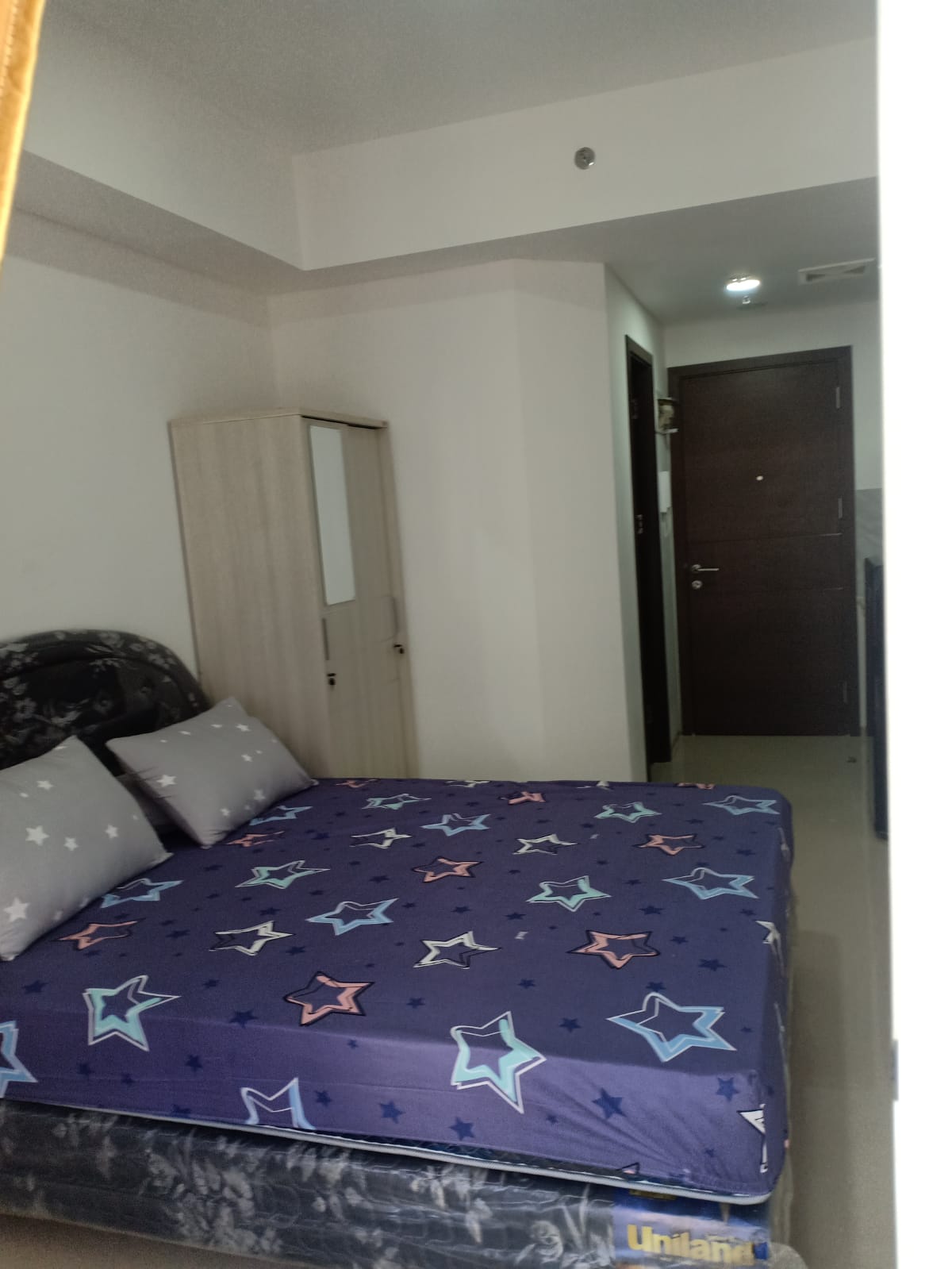 DIJUAL CEPAT Apartemen Pacific Garden, Alam Sutera