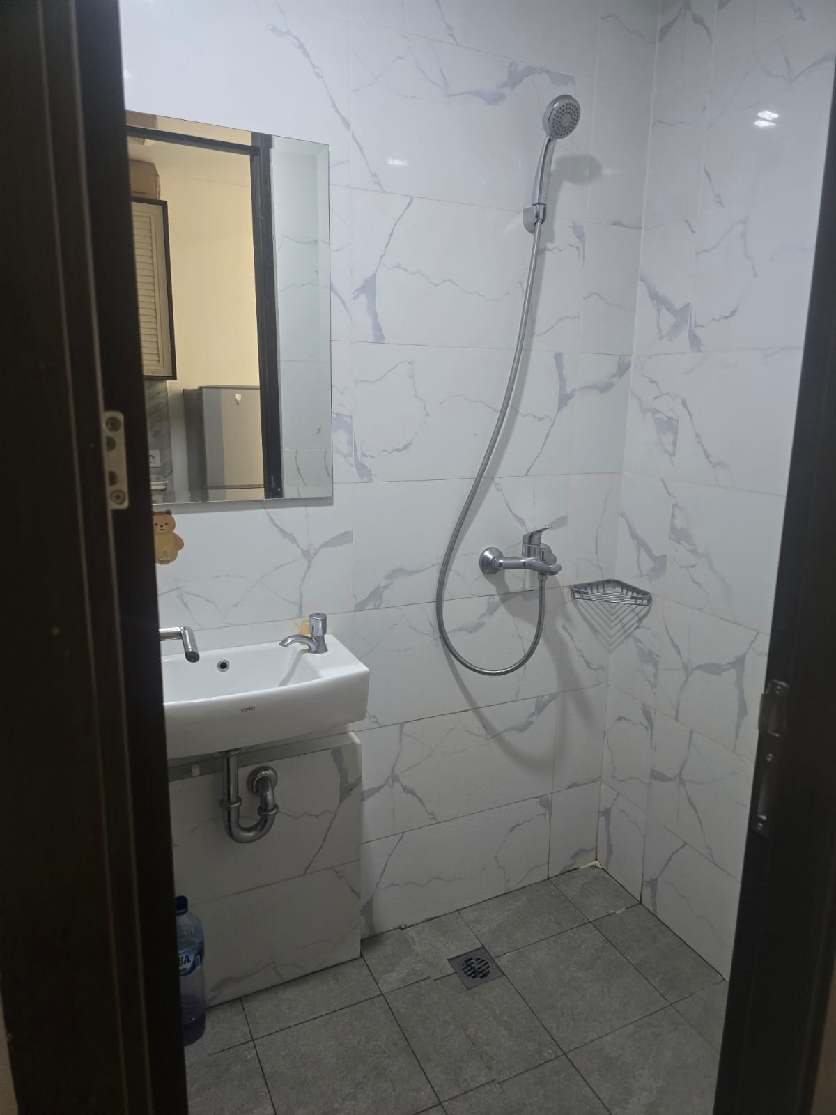 DIJUAL CEPAT Apartemen Pacific Garden, Alam Sutera