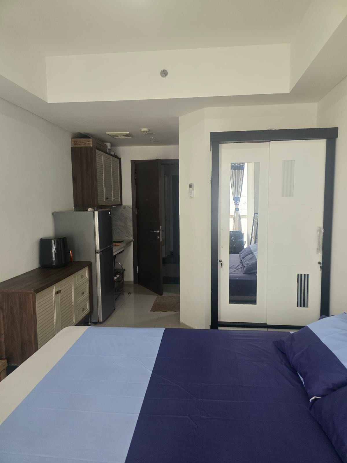 DIJUAL CEPAT Apartemen Pacific Garden, Alam Sutera