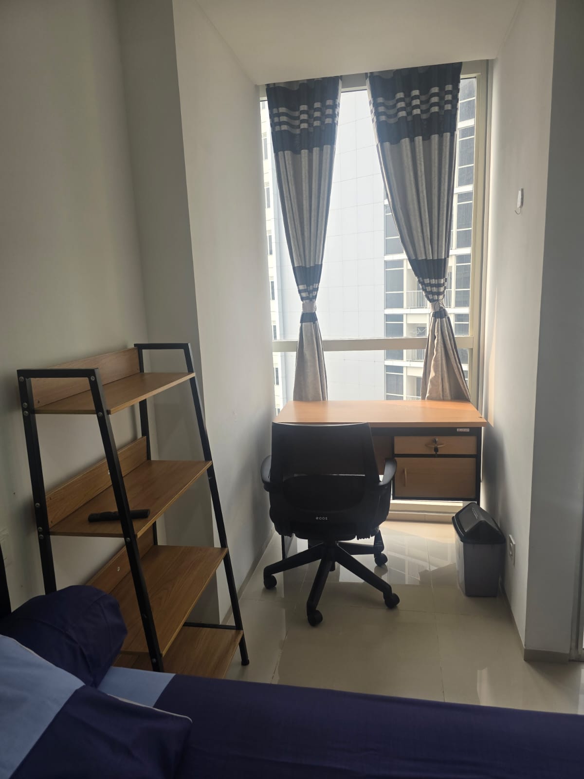 DIJUAL CEPAT Apartemen Pacific Garden, Alam Sutera