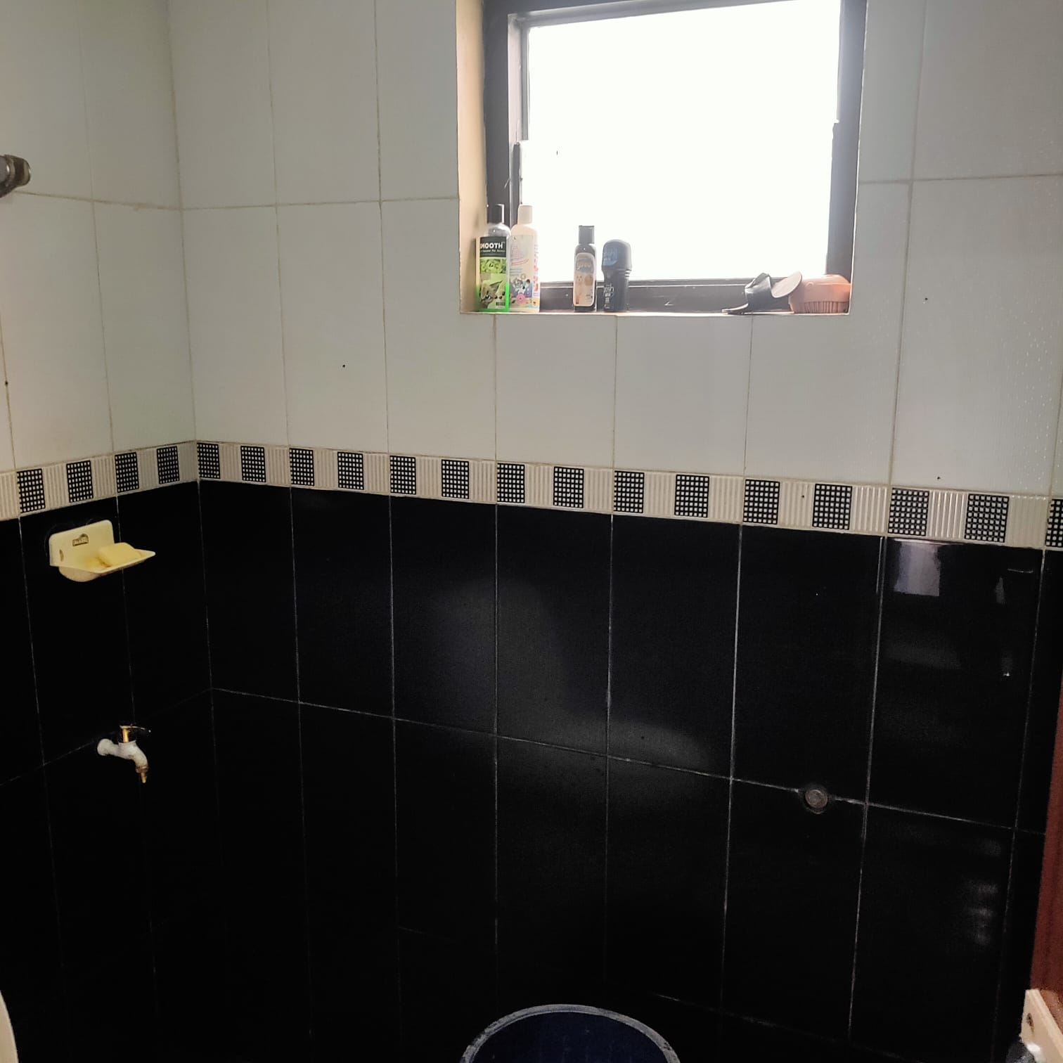 Jual rumah cluster cantik di Jagakarsa, Jakarta Selatan