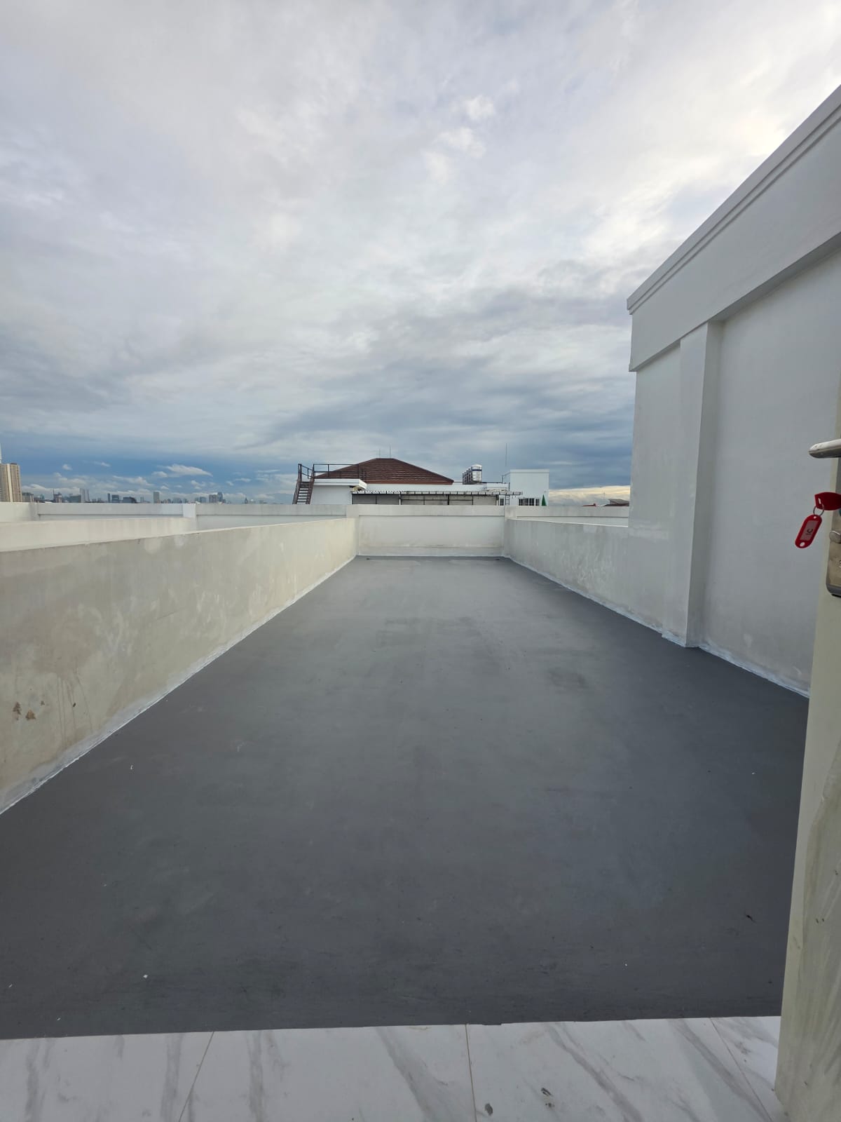 Jual sewa rumah baru di Tanjung Duren Utara, Grogol Petamburan,