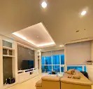 Jual dan sewa Apartemen 3 bedrooms Fully Furnished The Bellagio