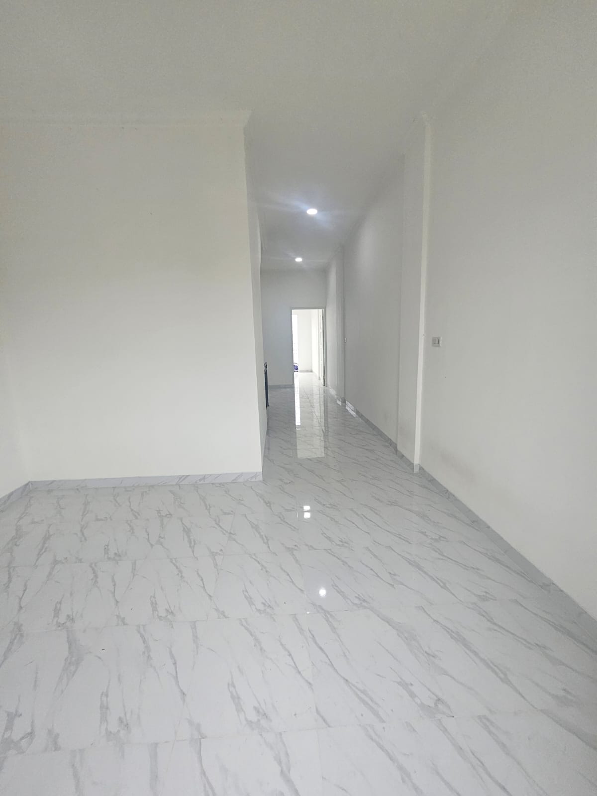 Jual sewa rumah baru di Tanjung Duren Utara, Grogol Petamburan,