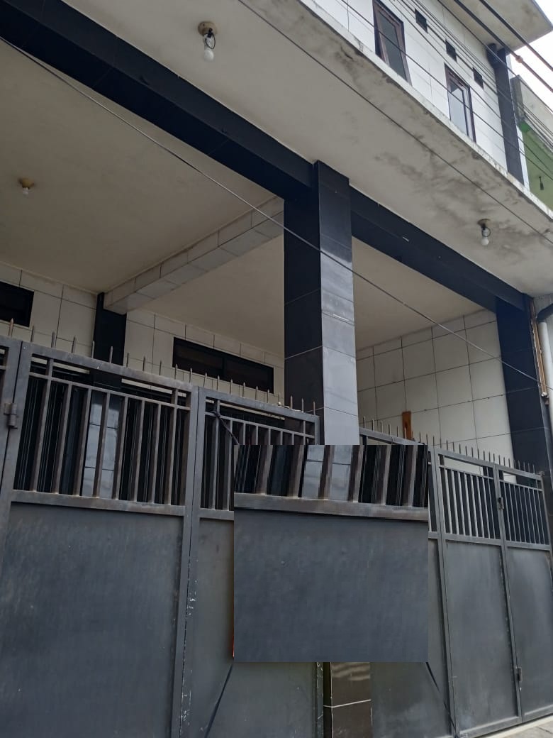 ruko disewakan tanjungsari surabaya