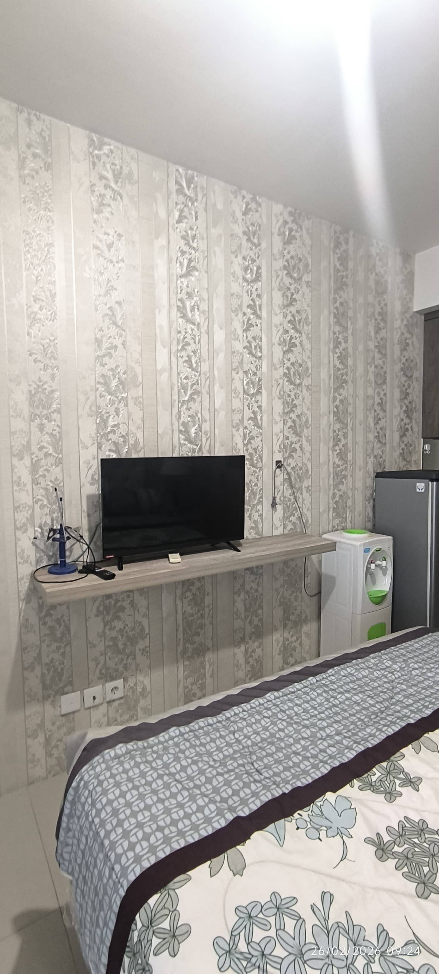 Jual Apartemen ORCHARD Lantai 33 Connect Pakuwon Mall