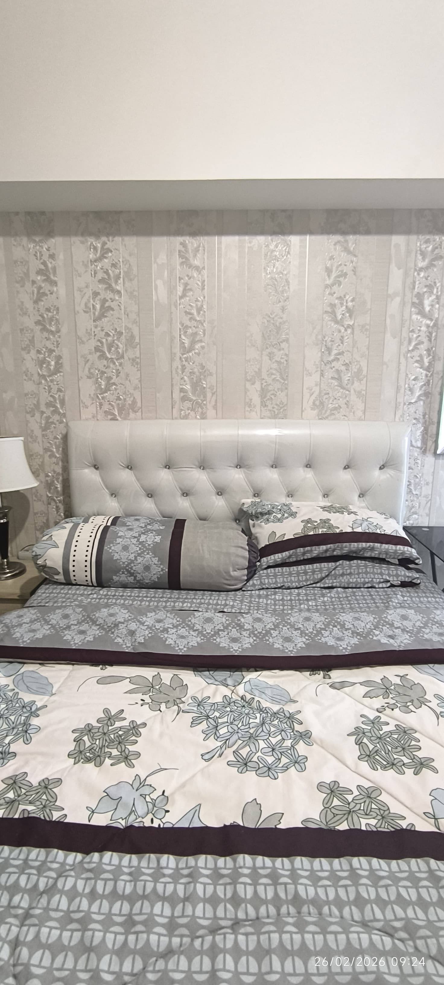 Jual Apartemen ORCHARD Lantai 33 Connect Pakuwon Mall