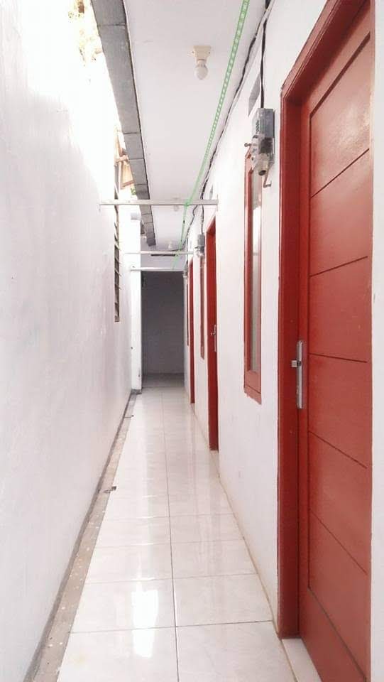 Jual tanah komersil  di area Joglo, Kembangan, Jakarta Barat