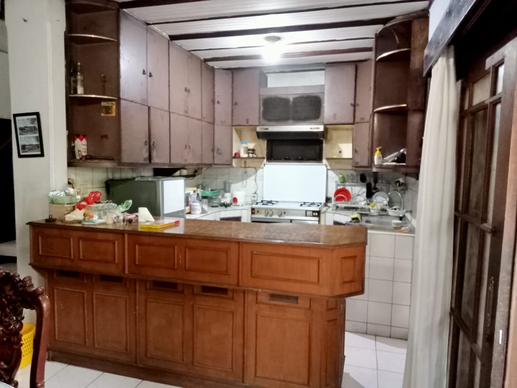 Jual tanah komersil  di area Joglo, Kembangan, Jakarta Barat