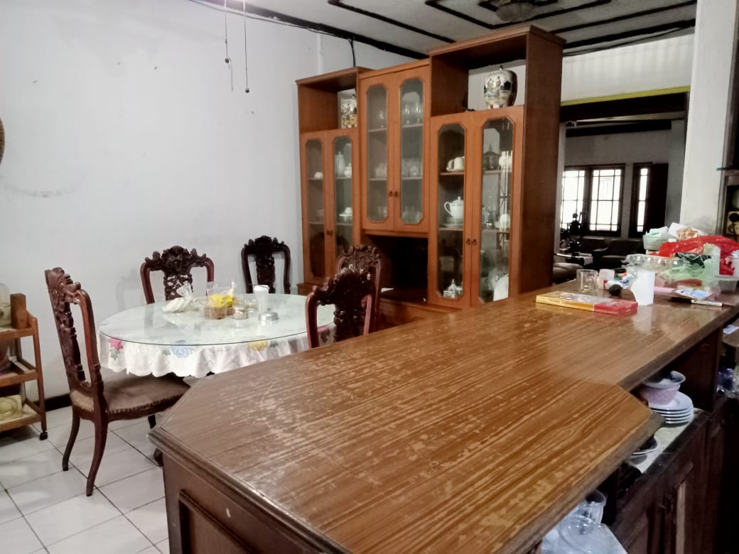 Jual tanah komersil  di area Joglo, Kembangan, Jakarta Barat