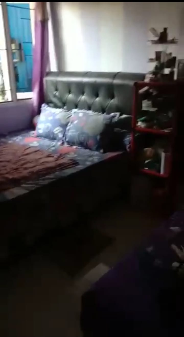 Rumah murah 600 juta siap huni cluster 3 unit di Kalimulya Depok