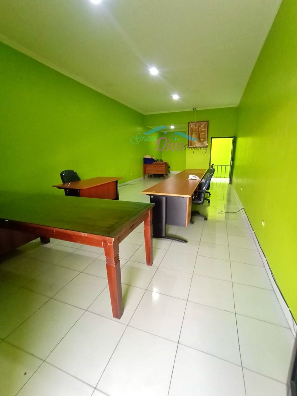 RUKO BAGUS LOKASI STRATEGIS DI MALAKA COUNTRY JAKARTA TIMUR