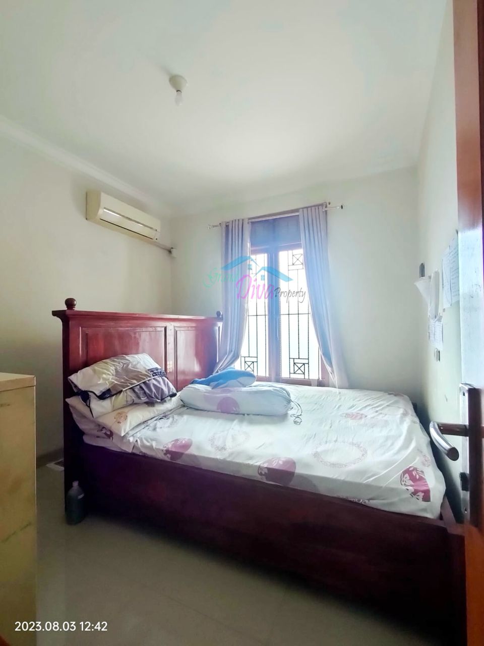 RUMAH BAGUS POSISI HOOK DI PONDOK HIJAU PERMAI