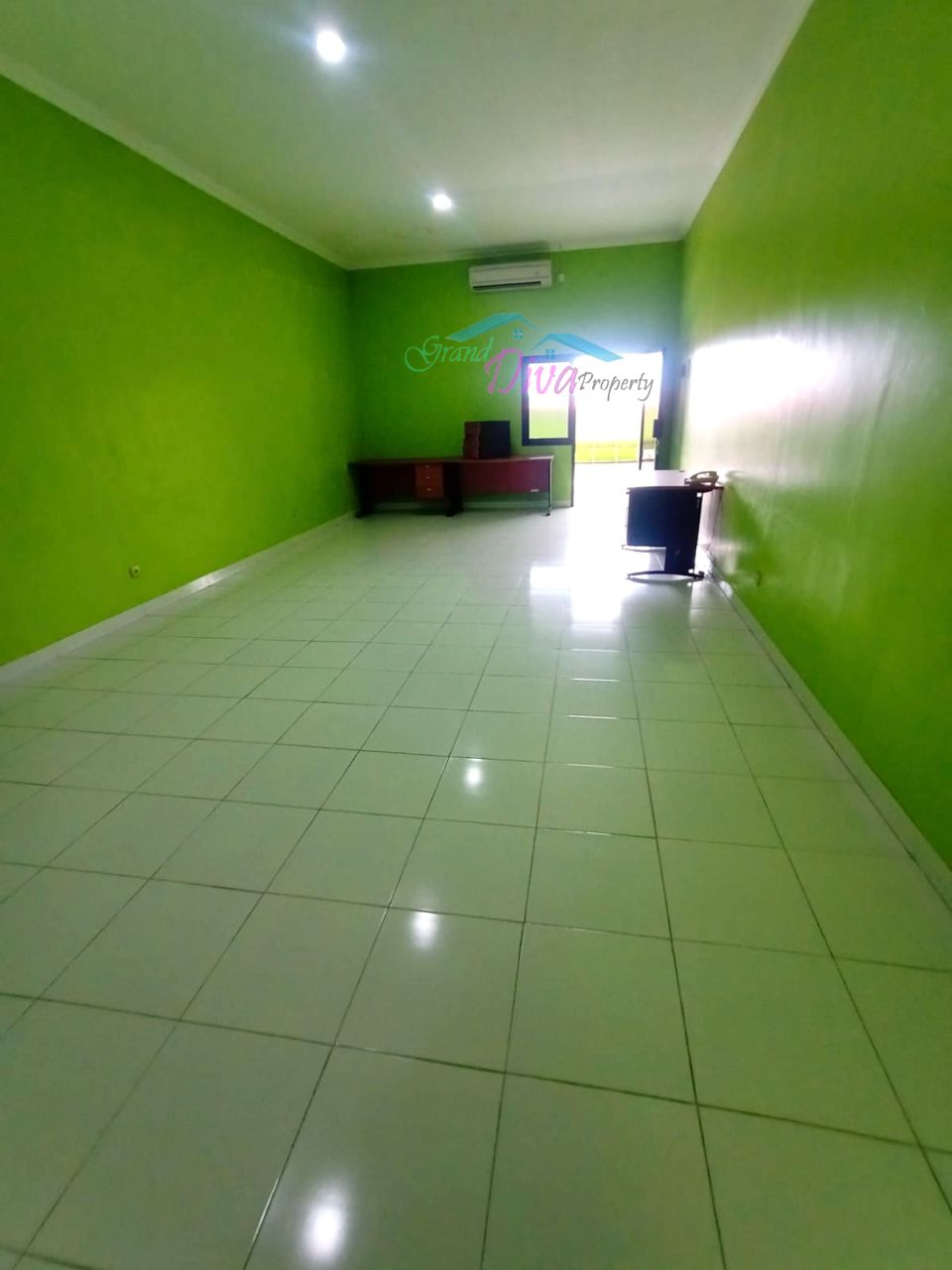 RUKO BAGUS LOKASI STRATEGIS DI MALAKA COUNTRY JAKARTA TIMUR